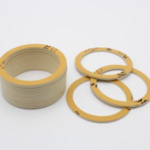 Uszczelki z płyty Plastcar 300