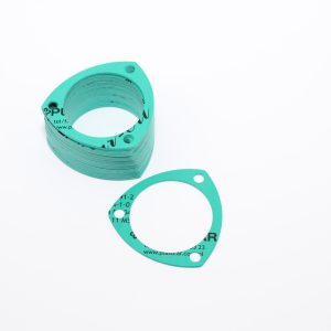 Uszczelki z płyty Plastcar Oil